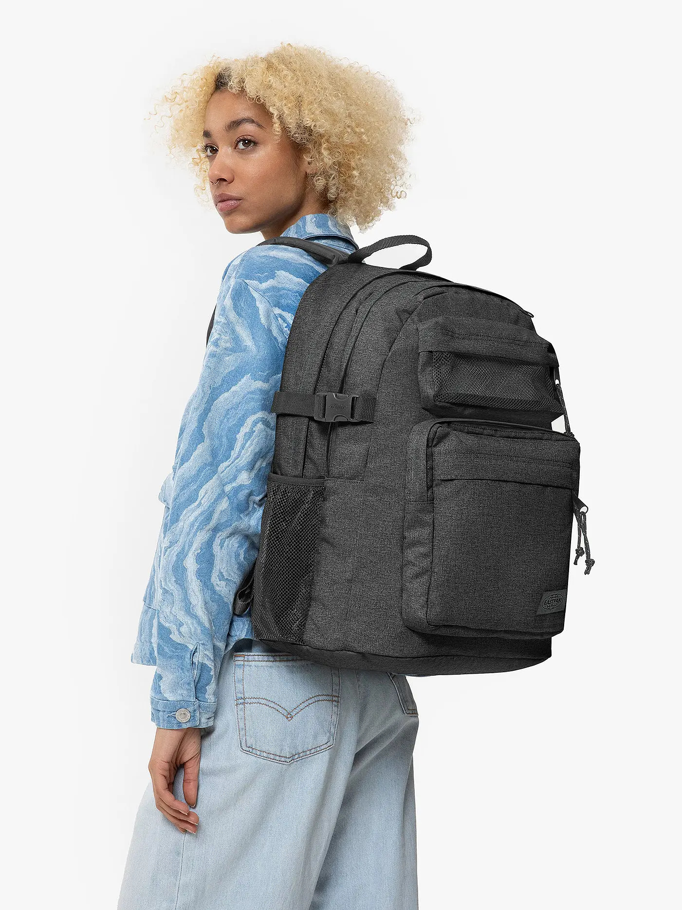 EASTPAK | Rucksack Double Pro 32L | 